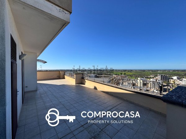 appartamento in vendita a Matino