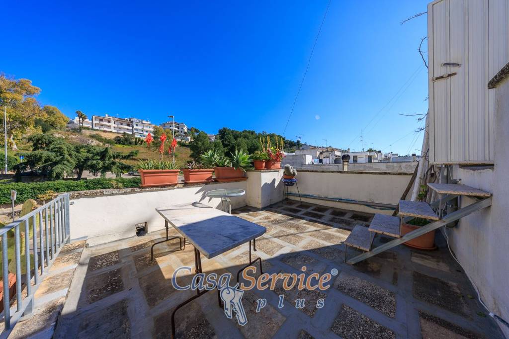 casa indipendente in vendita a Matino