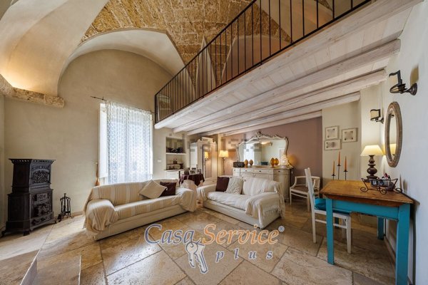 pentavano in vendita a Matino