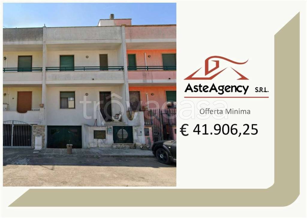 casa indipendente in vendita a Matino