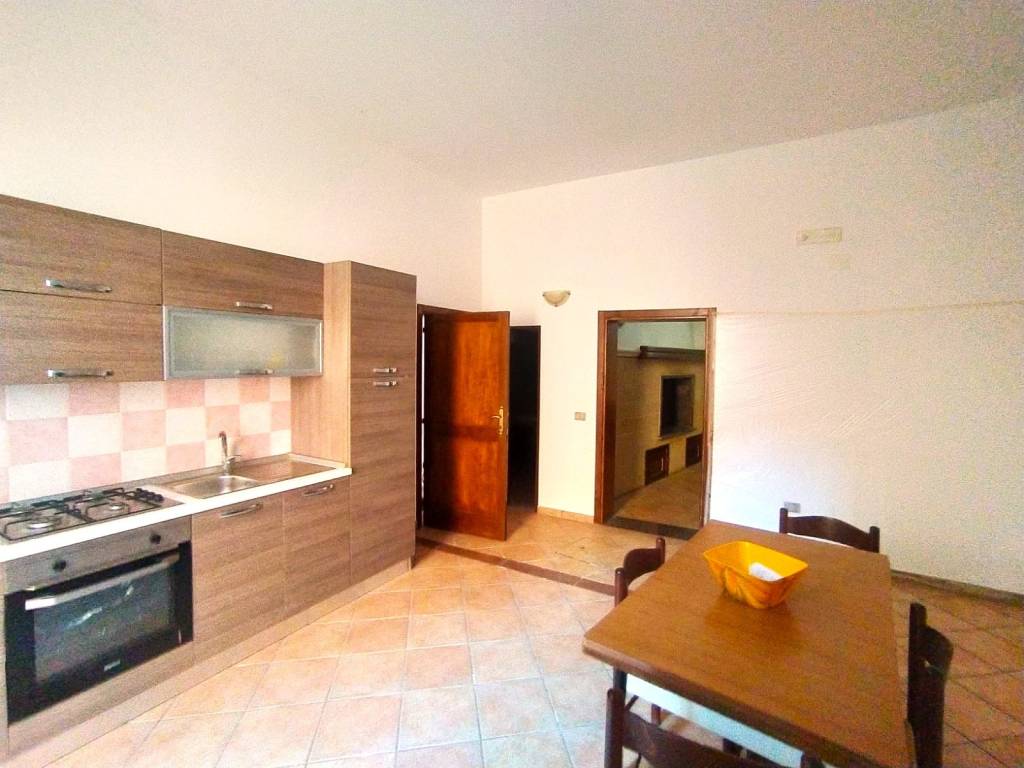 casa indipendente in vendita a Matino