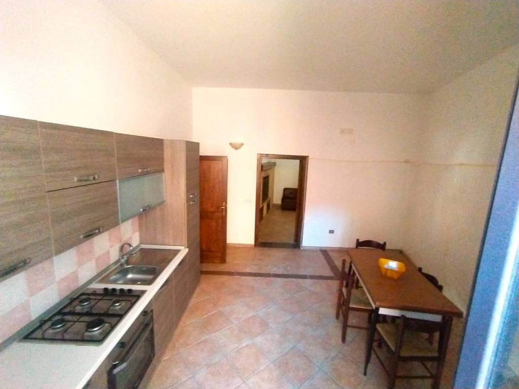 casa indipendente in vendita a Matino