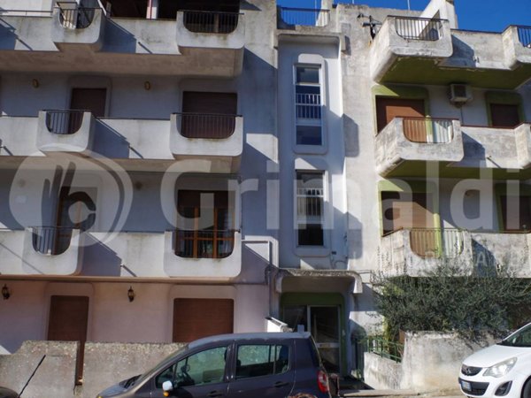 appartamento in vendita a Matino