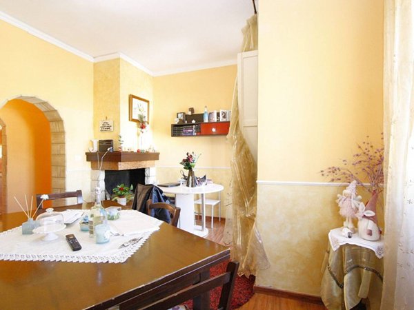 appartamento in vendita a Matino in zona Bosco