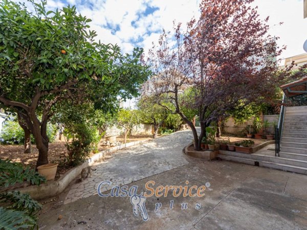 casa indipendente in vendita a Matino