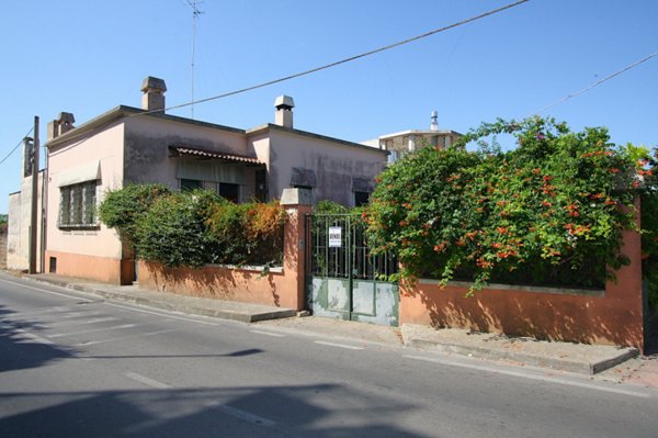 casa indipendente in vendita a Matino
