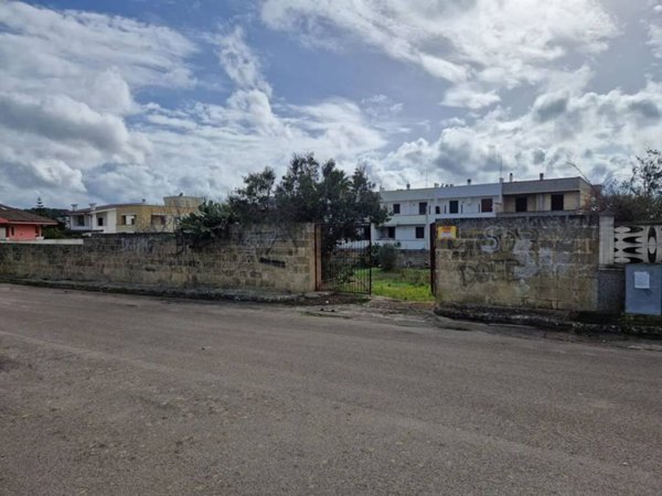 terreno agricolo in vendita a Matino