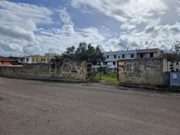 casa indipendente in vendita a Matino