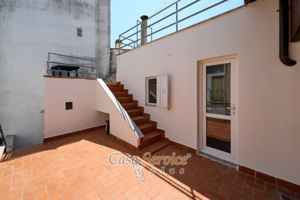 appartamento in vendita a Matino