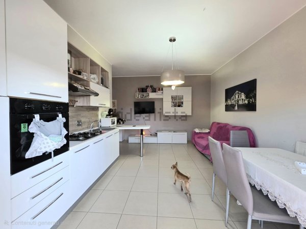 appartamento in vendita a Matino