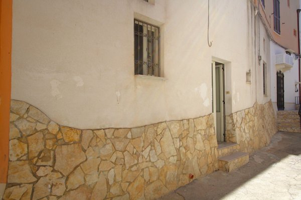 casa indipendente in vendita a Matino