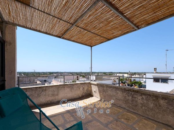 appartamento in vendita a Matino