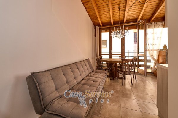 appartamento in vendita a Matino