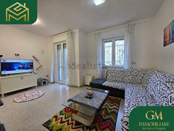 appartamento in vendita a Matino