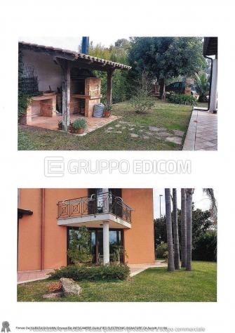 casa indipendente in vendita a Matino