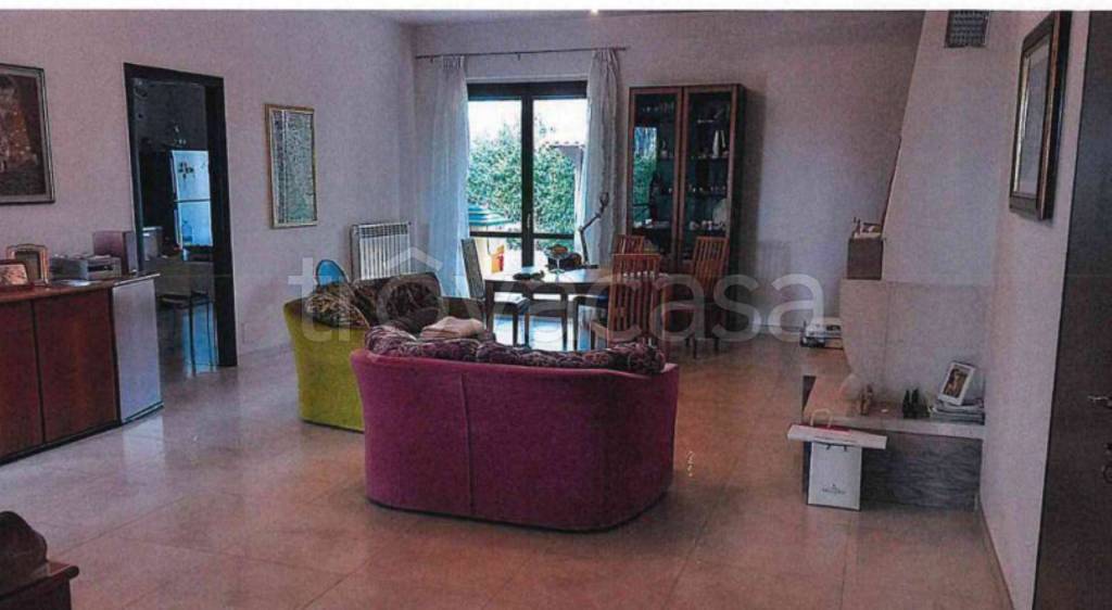 casa indipendente in vendita a Matino