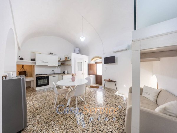 casa indipendente in vendita a Matino