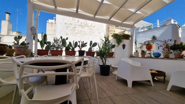 appartamento in vendita a Matino