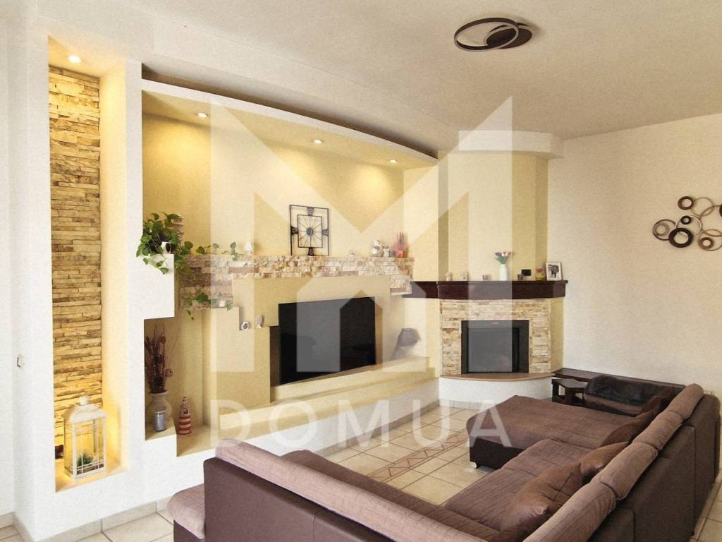 appartamento in vendita a Matino