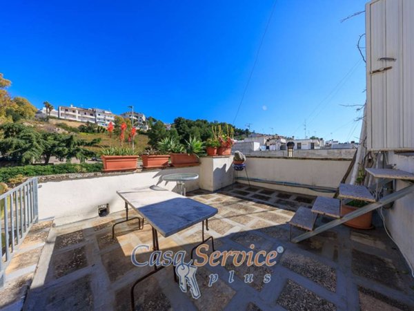 casa indipendente in vendita a Matino