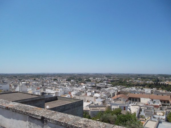 casa indipendente in vendita a Matino