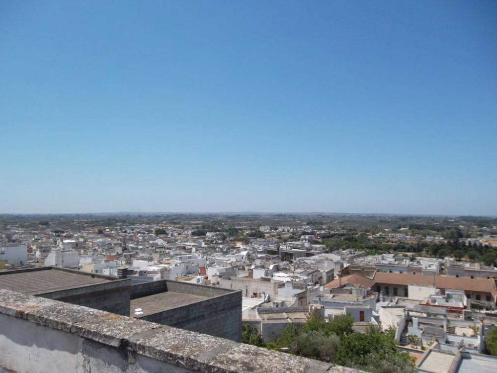 casa indipendente in vendita a Matino