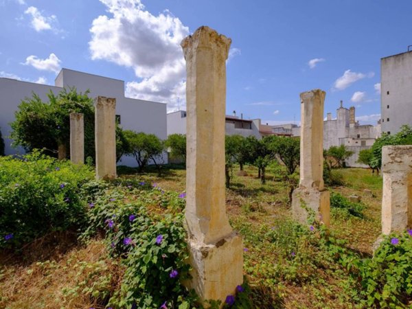 casa indipendente in vendita a Matino