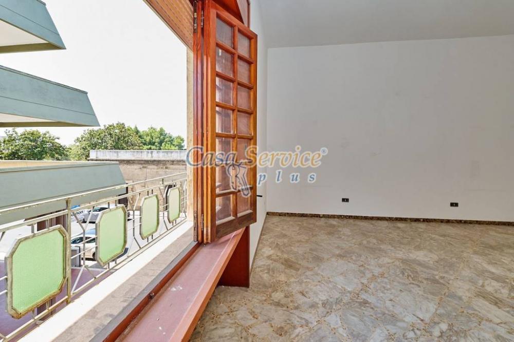 casa indipendente in vendita a Matino