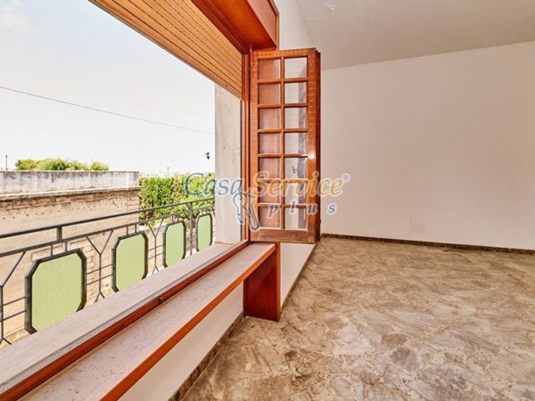 casa indipendente in vendita a Matino