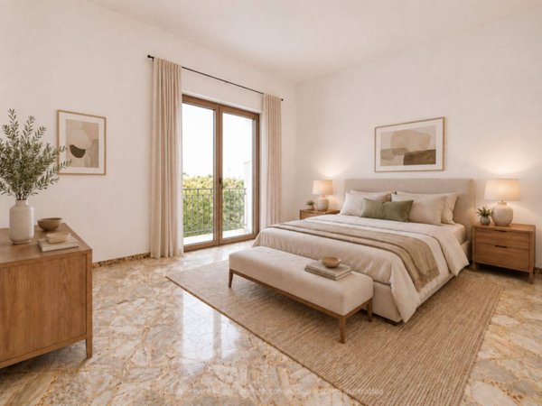 casa indipendente in vendita a Matino in zona Bosco