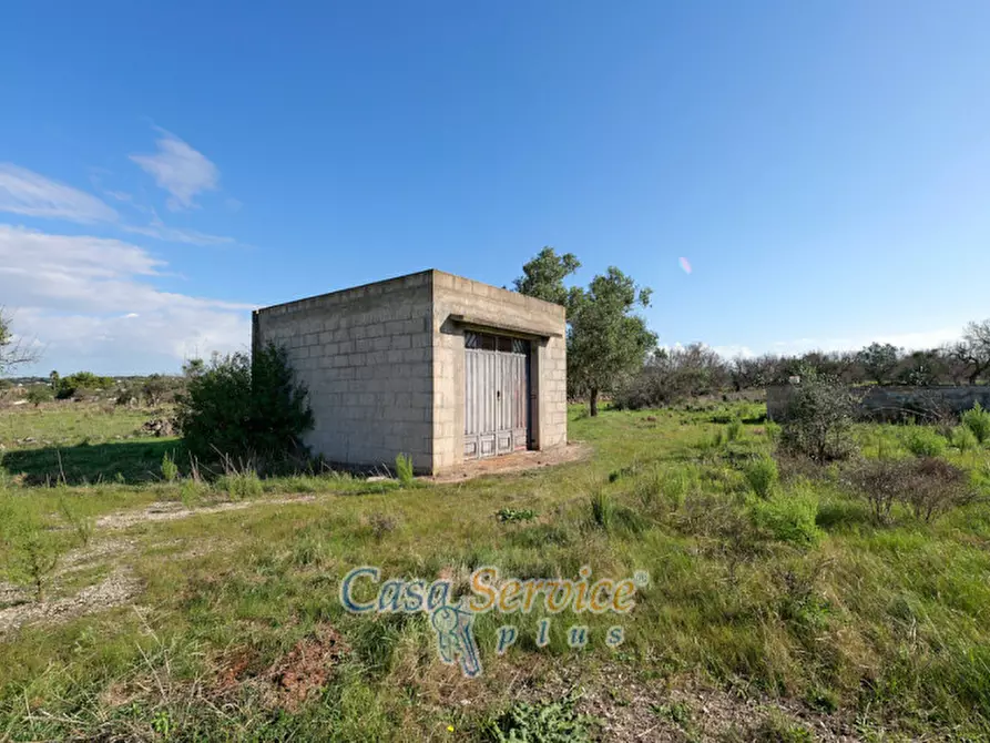 casa indipendente in vendita a Matino
