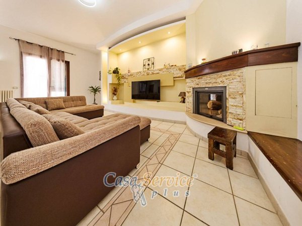 appartamento in vendita a Matino