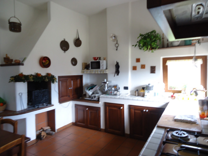 casa indipendente in vendita a Matino