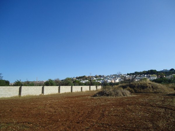 casa indipendente in vendita a Matino