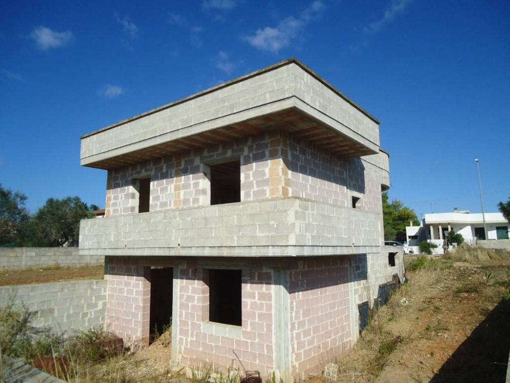 casa indipendente in vendita a Matino