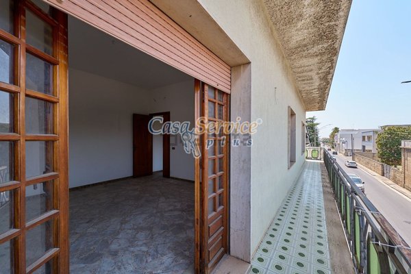 casa indipendente in vendita a Matino