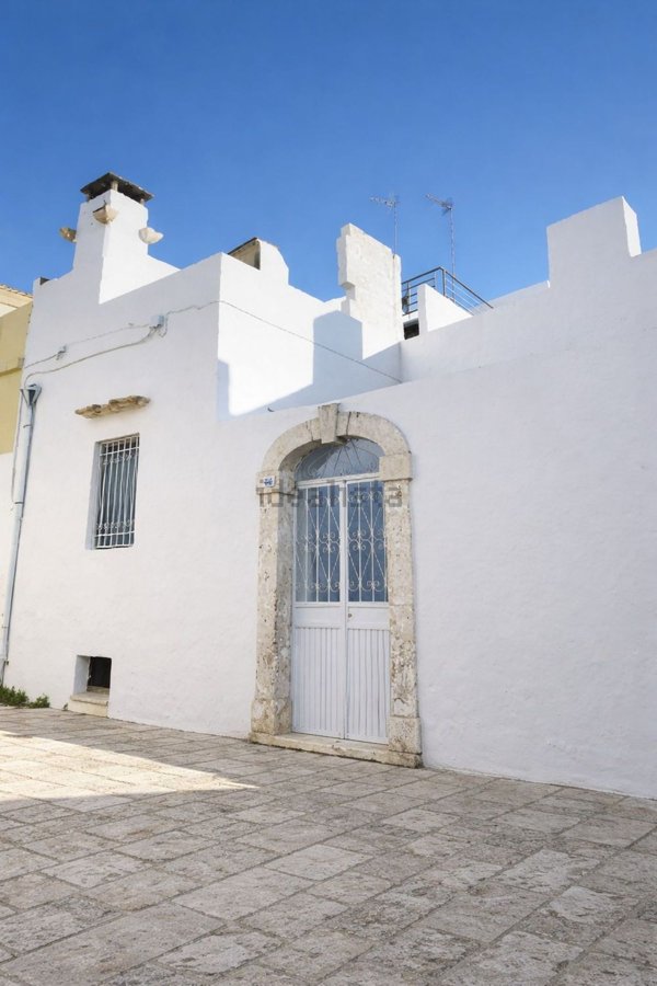 casa indipendente in vendita a Matino