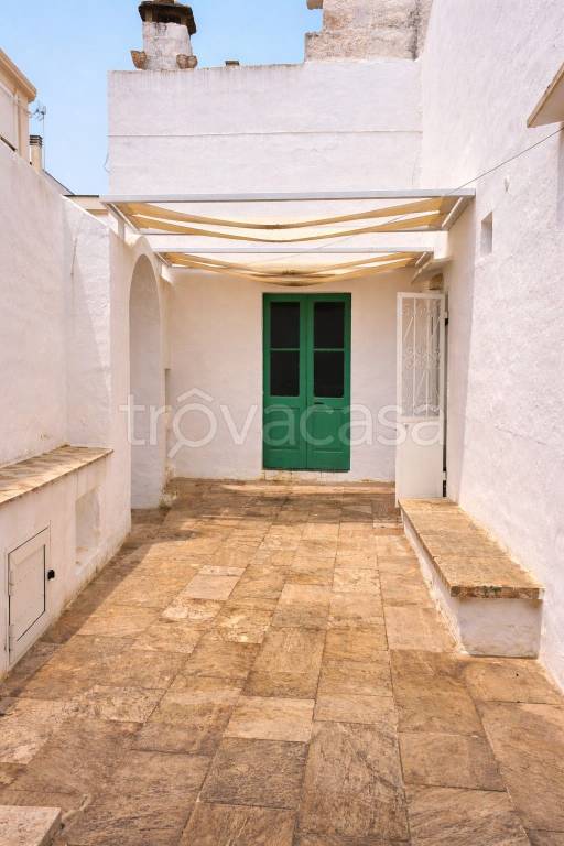 casa indipendente in vendita a Matino