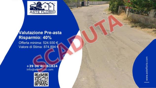 pentavano in vendita a Matino