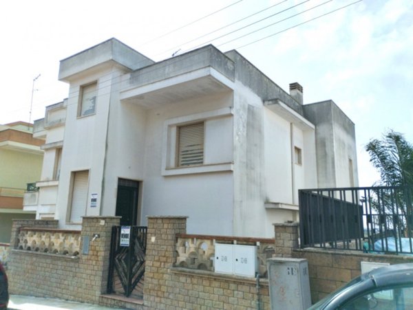 casa indipendente in vendita a Matino