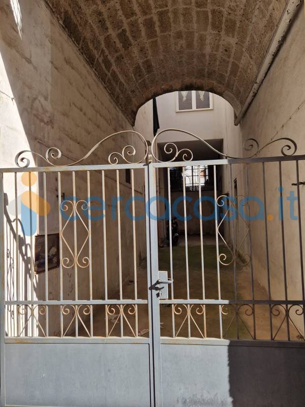 casa semindipendente in vendita a Matino