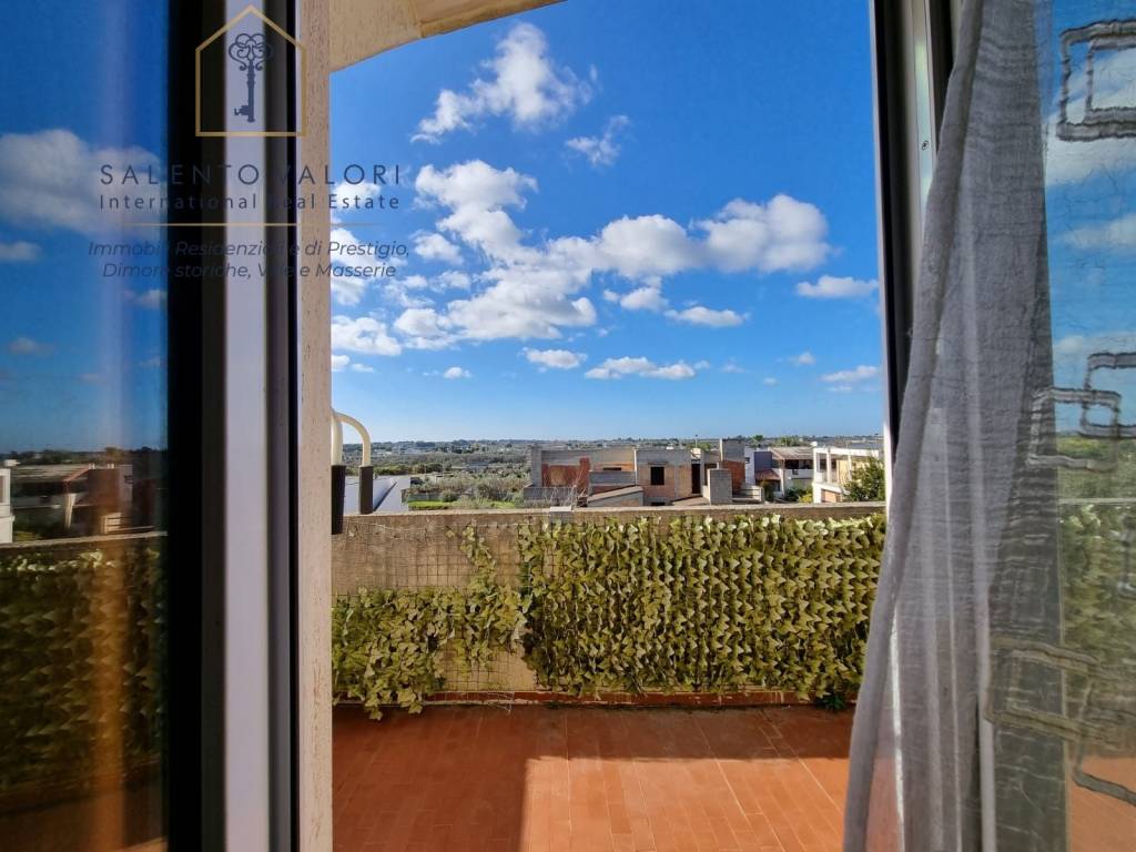 appartamento in vendita a Matino