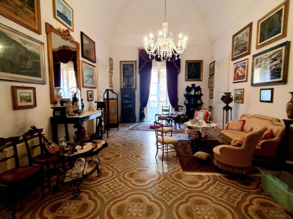 villa in vendita a Matino