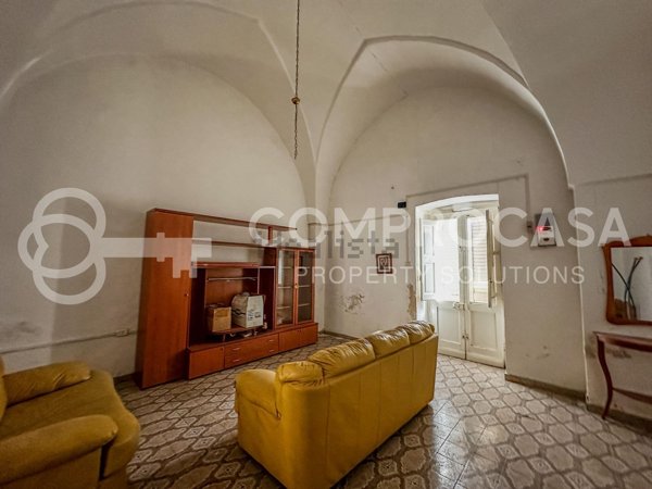 casa indipendente in vendita a Matino in zona Bosco