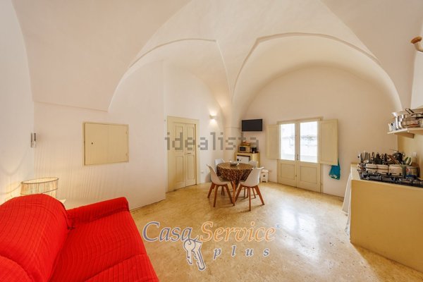 casa indipendente in vendita a Matino