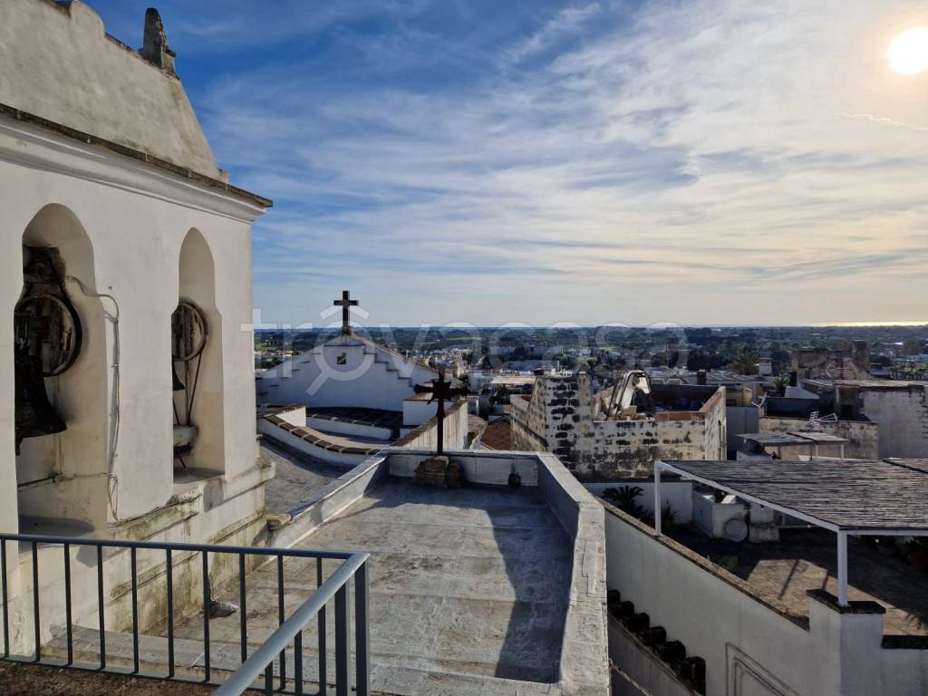casa indipendente in vendita a Matino