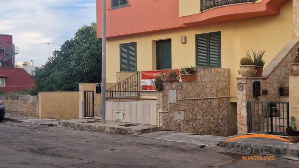 casa indipendente in vendita a Matino