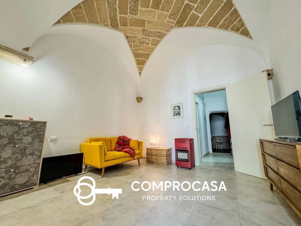 casa indipendente in vendita a Matino