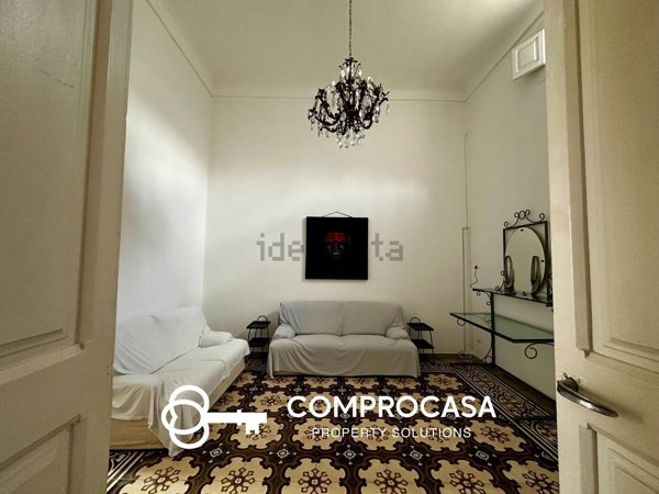 casa indipendente in vendita a Matino in zona Bosco