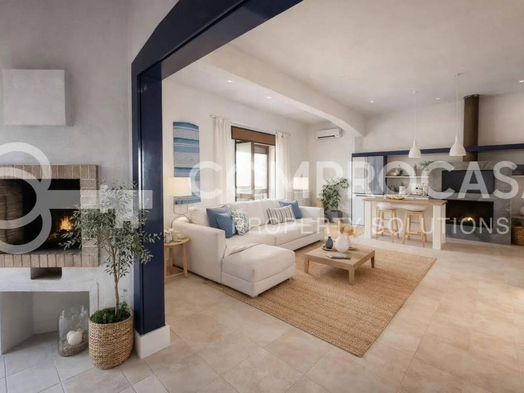 casa indipendente in vendita a Matino